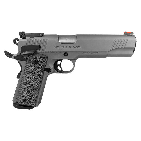 Girsan 1911 9mm, 5